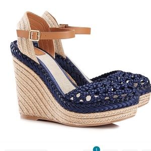 Wedge Sandals